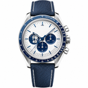 Speedmaster Anniversary Series Silver Snoopy Award