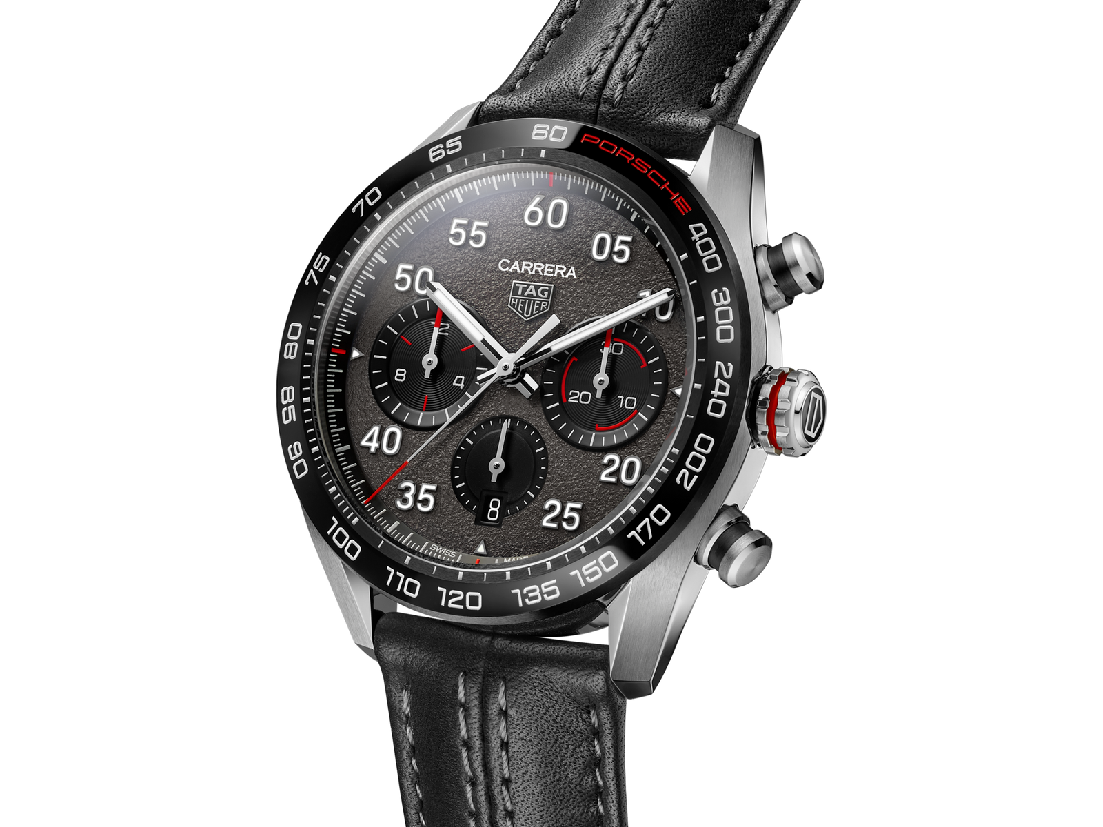 Carrera Chronograph
