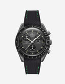 MoonSwatch Mission to Mercury (Rubber Strap) - OM Luxury