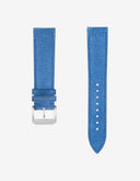 Mission to the Moon Phase - Full Moon (Leather Strap) - OM Luxury
